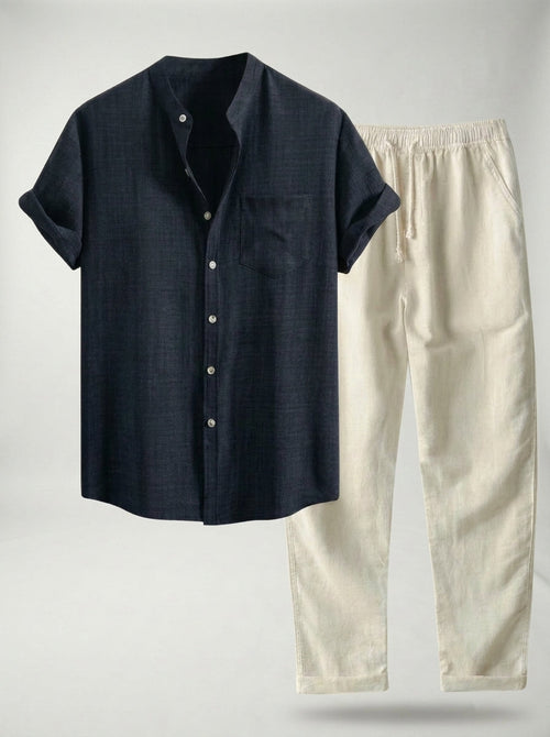 Belle | Conjunto Casual Ligero