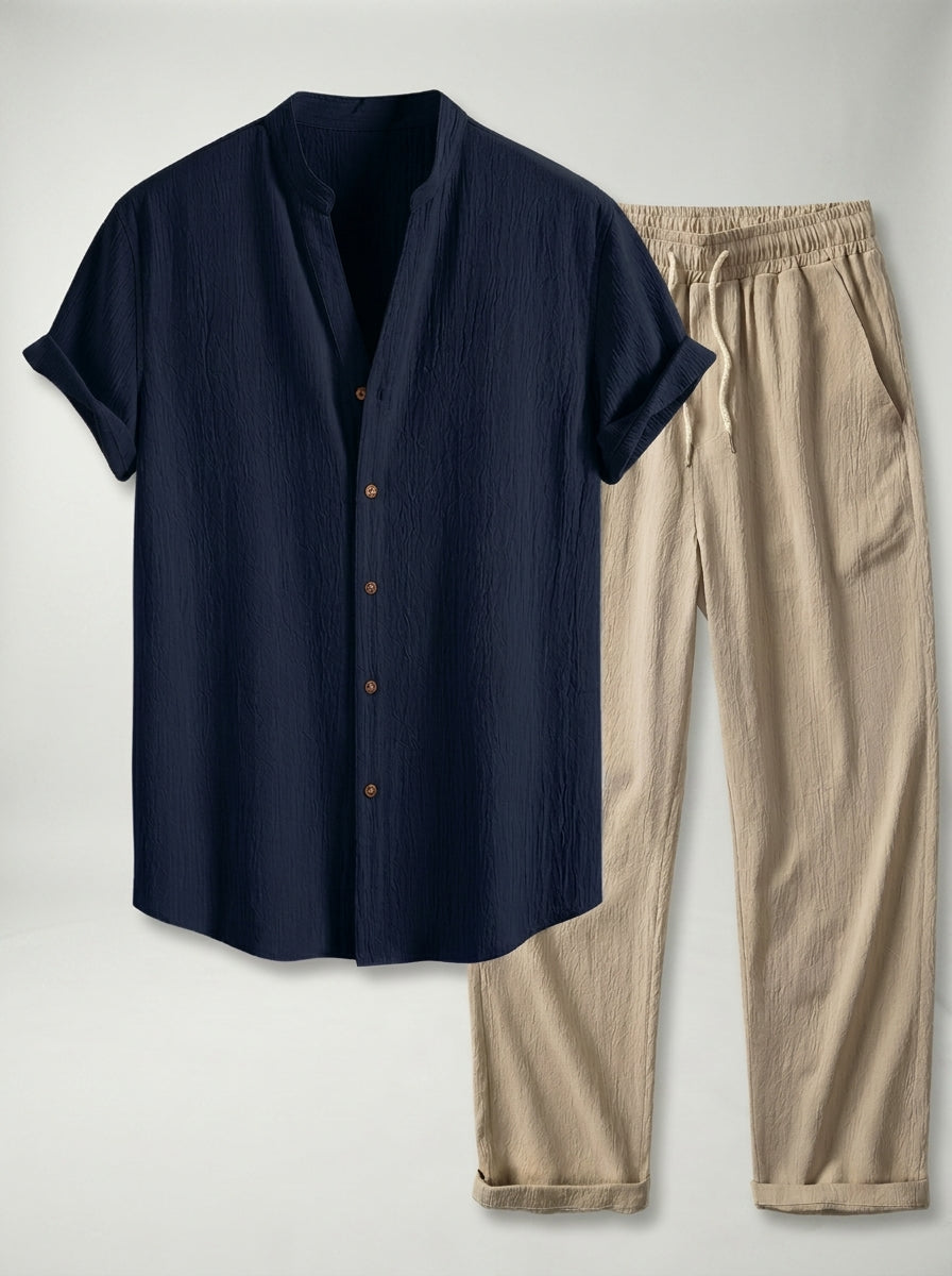 Sorrento | Conjunto Verano Elegante