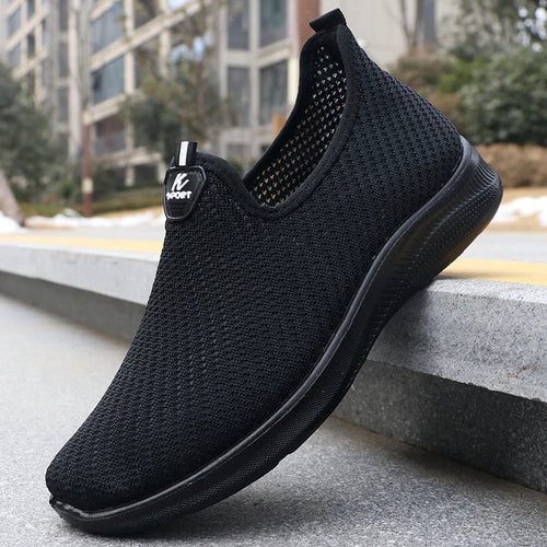 Alivio | Zapatos Transpirables
