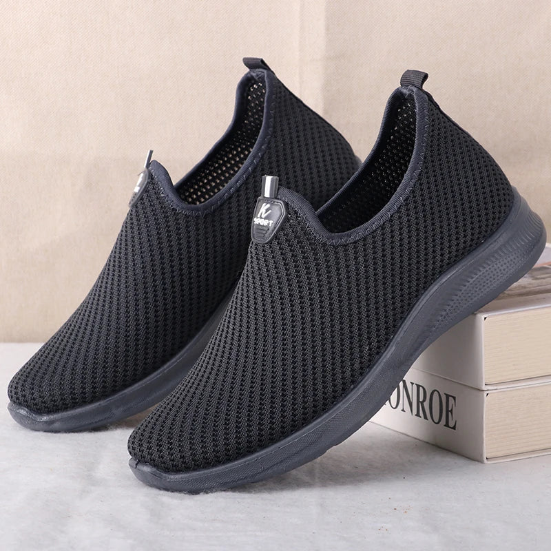 Alivio | Zapatos Transpirables
