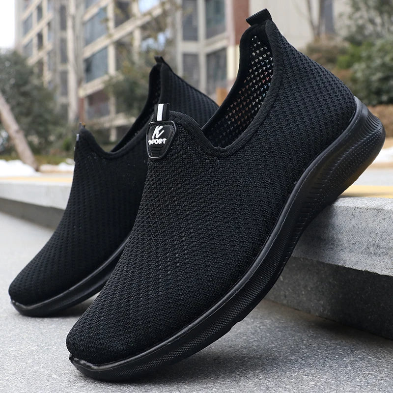 Alivio | Zapatos Transpirables