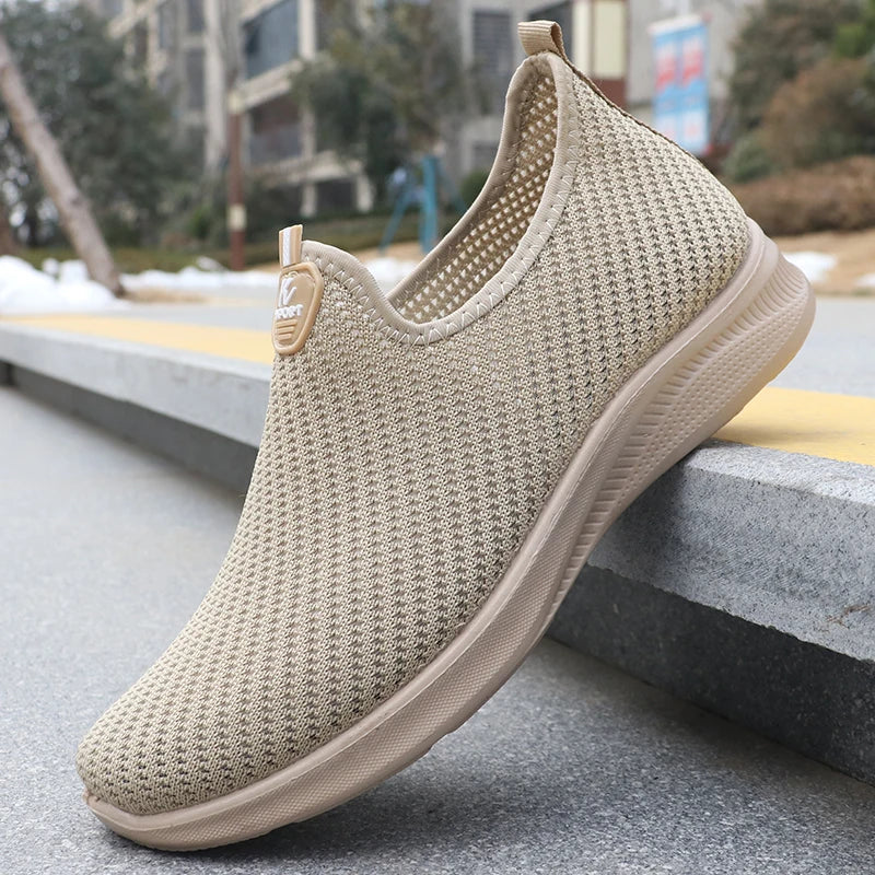 Alivio | Zapatos Transpirables