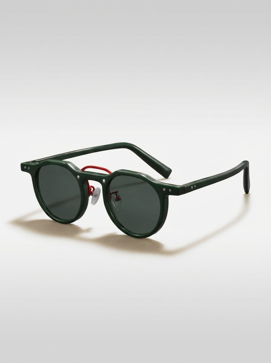 SUR | Gafas de Sol Estampadas