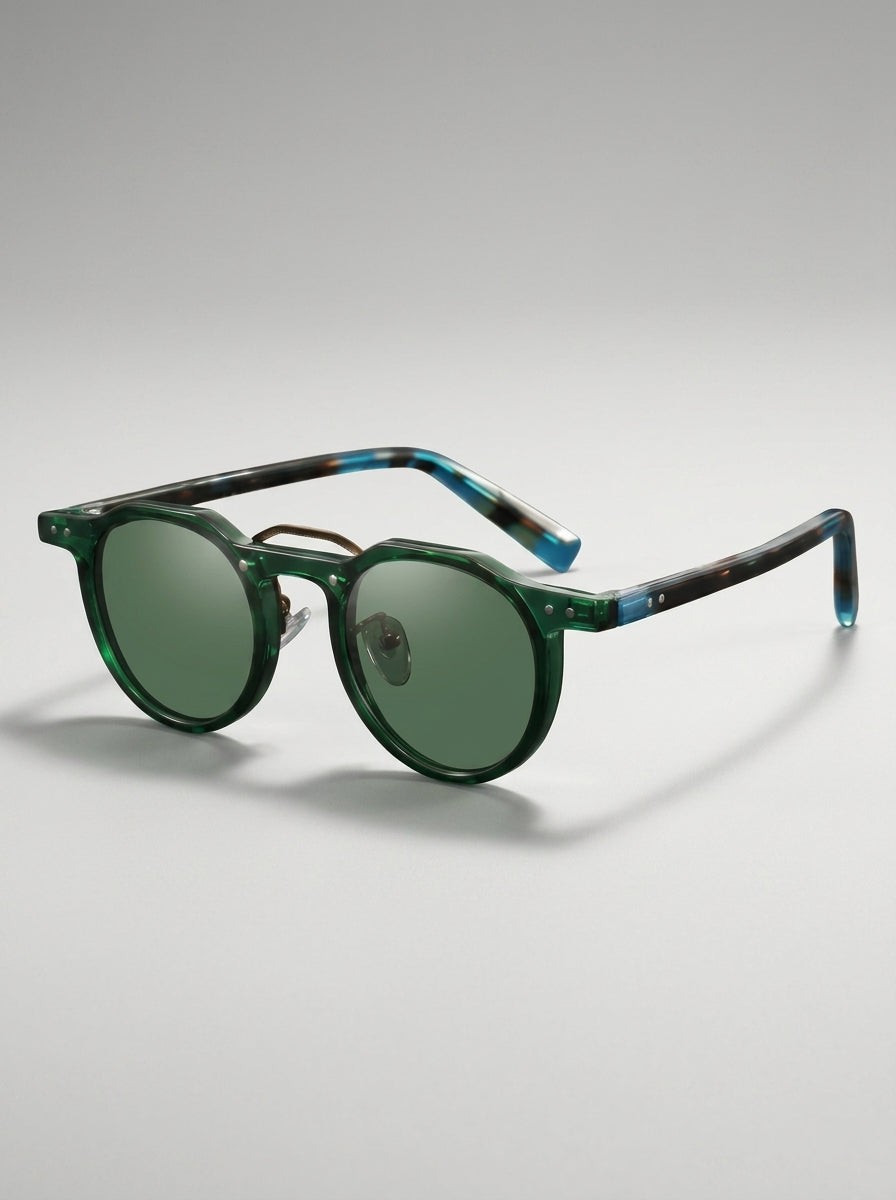 SUR | Gafas de Sol Estampadas