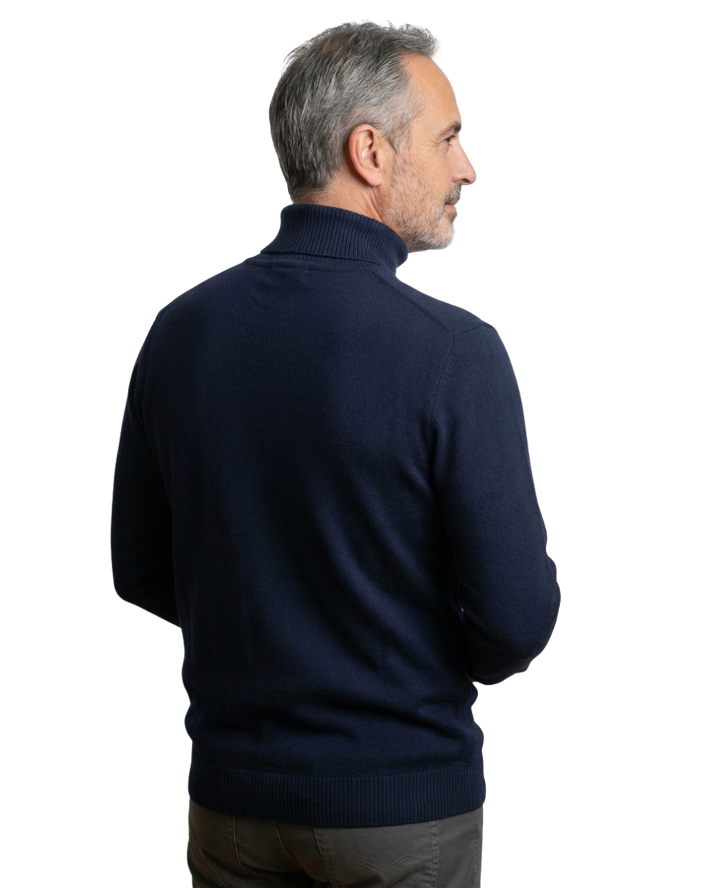 Montecarlo Signature Cuello Alto