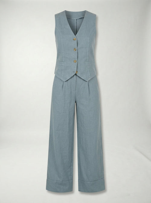 Aira | Conjunto Elegante Atemporal