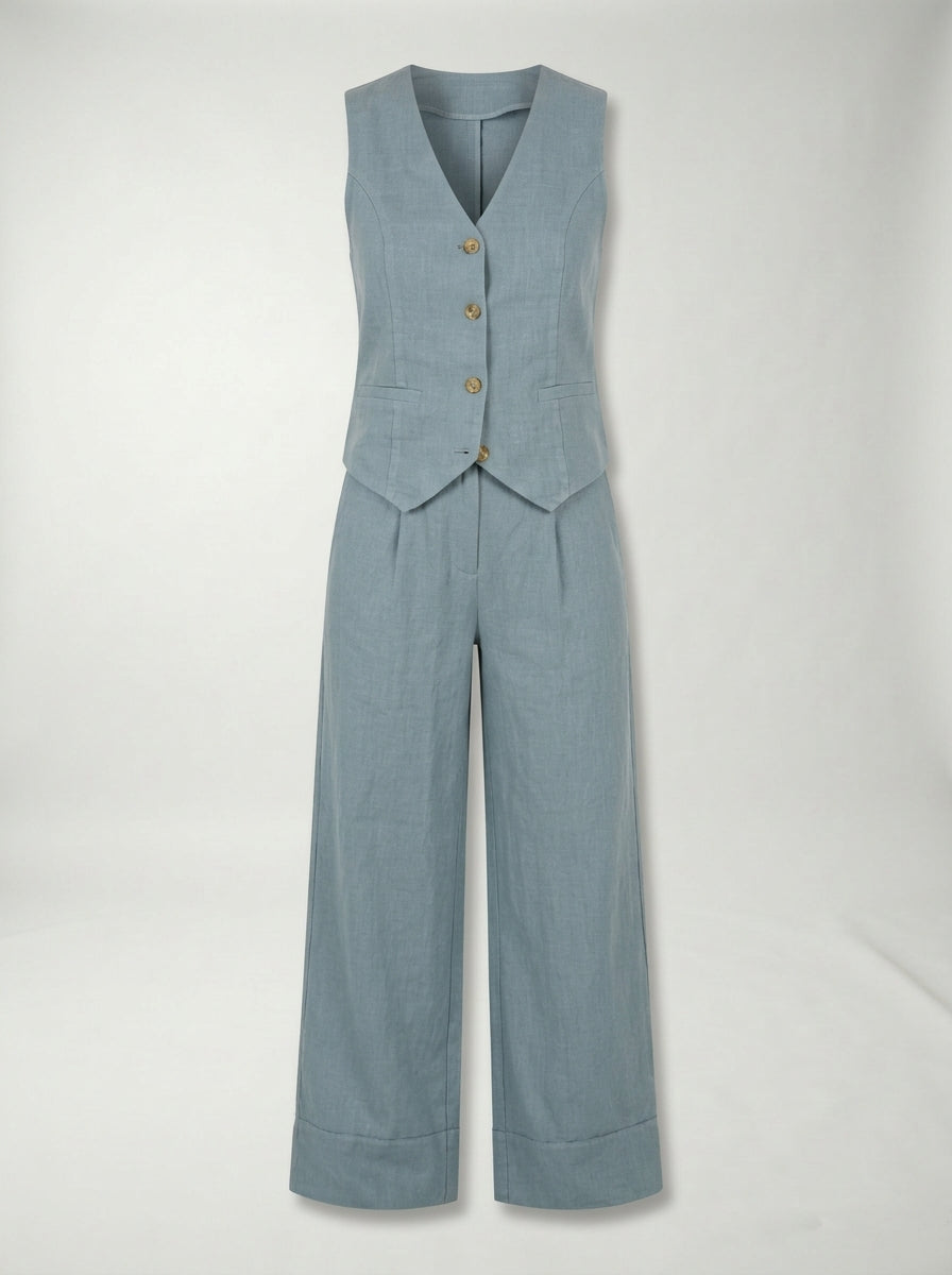 Aira | Conjunto Elegante Atemporal