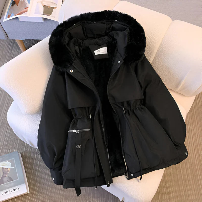 Mika | Chaqueta de Invierno