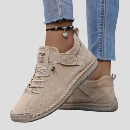 Valentina | Zapatos Ortopédicos con Diseño Elegante
