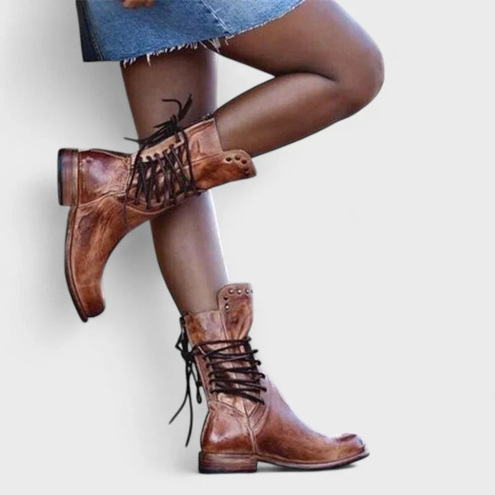 Aruna | Botas Elegantes