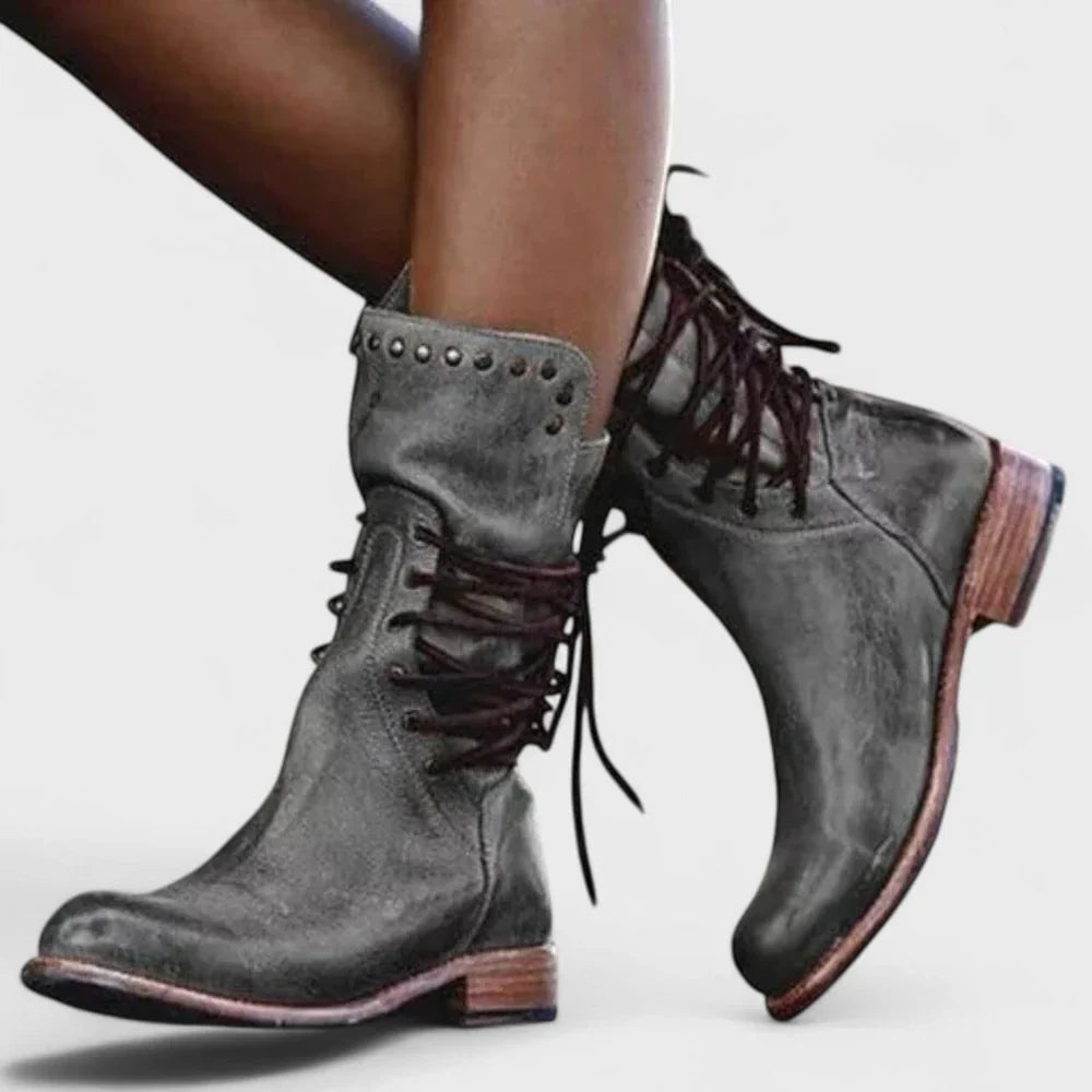 Aruna | Botas Elegantes