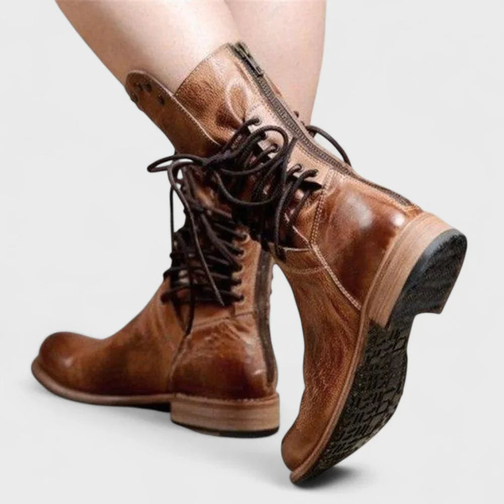 Aruna | Botas Elegantes