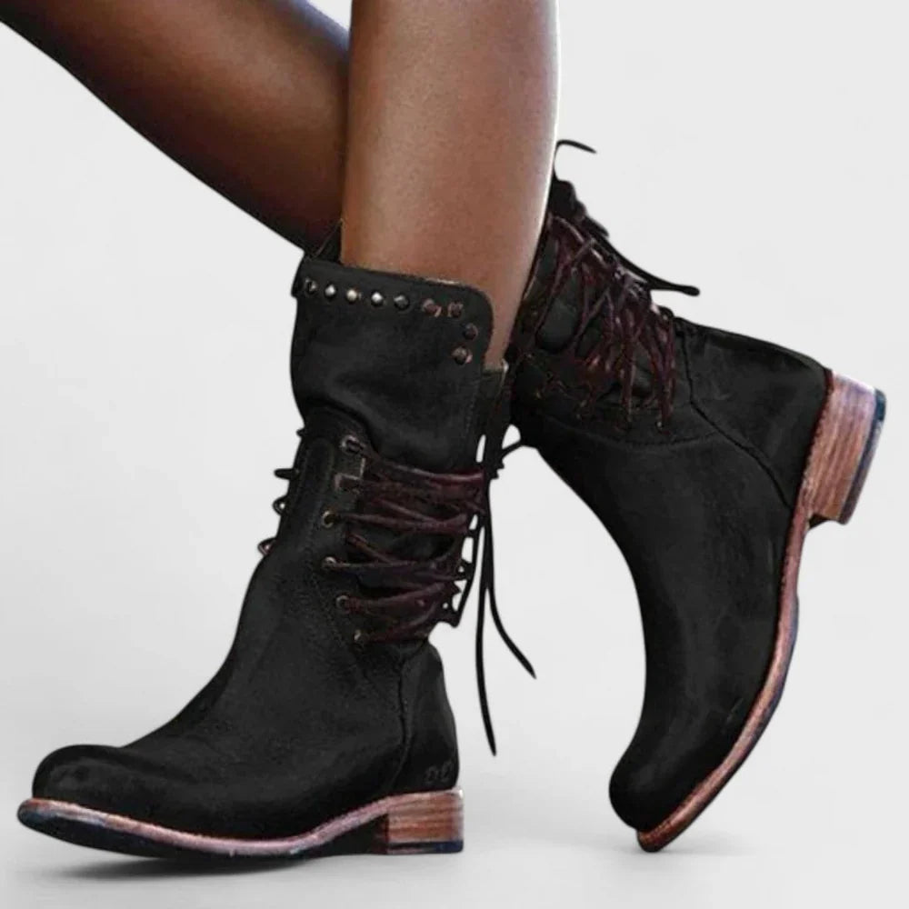 Aruna | Botas Elegantes