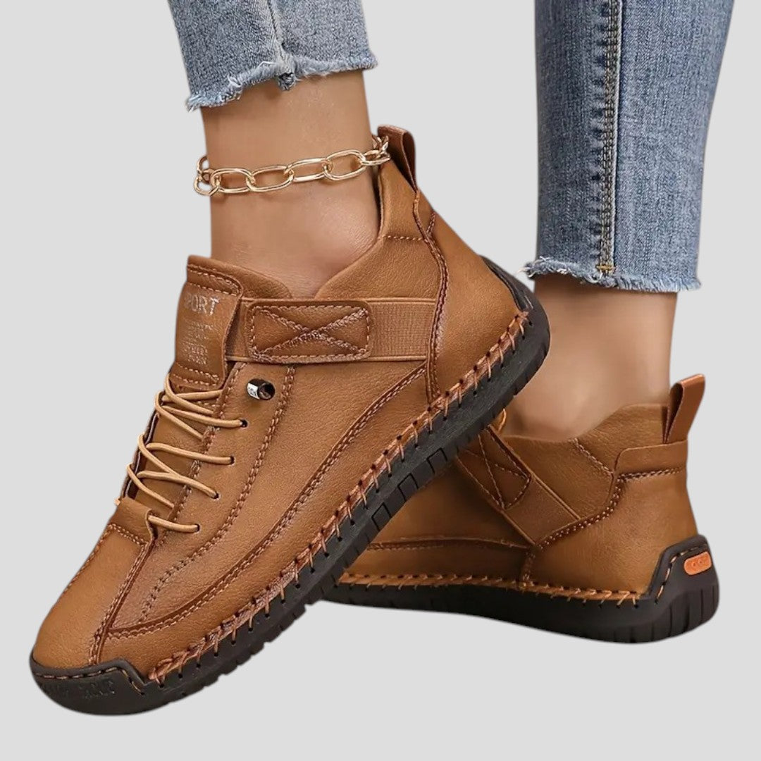 Valentina | Zapatos Ortopédicos con Diseño Elegante