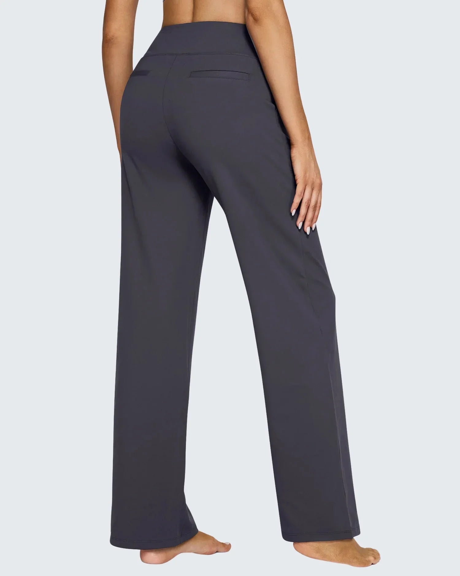 Lucía | Pantalón Casual Flex