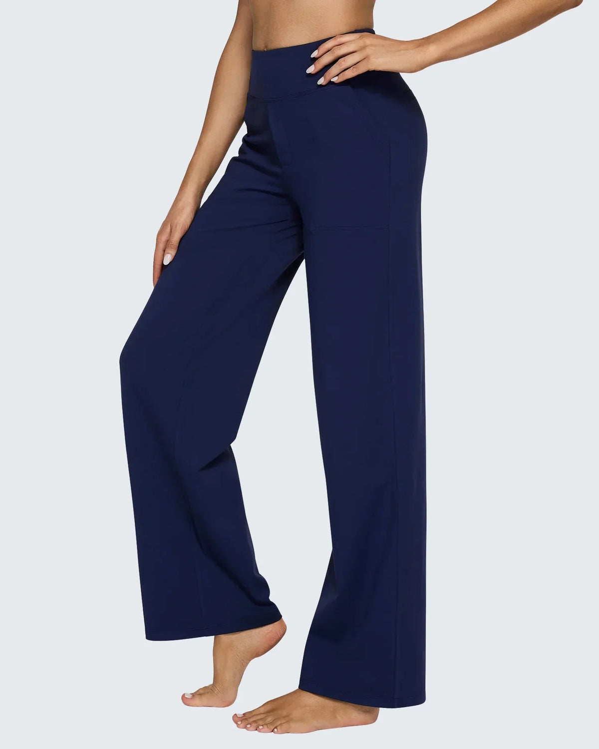 Lucía | Pantalón Casual Flex