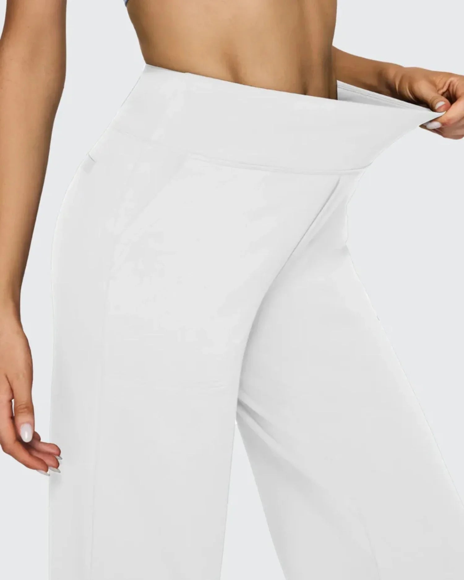 Lucía | Pantalón Casual Flex