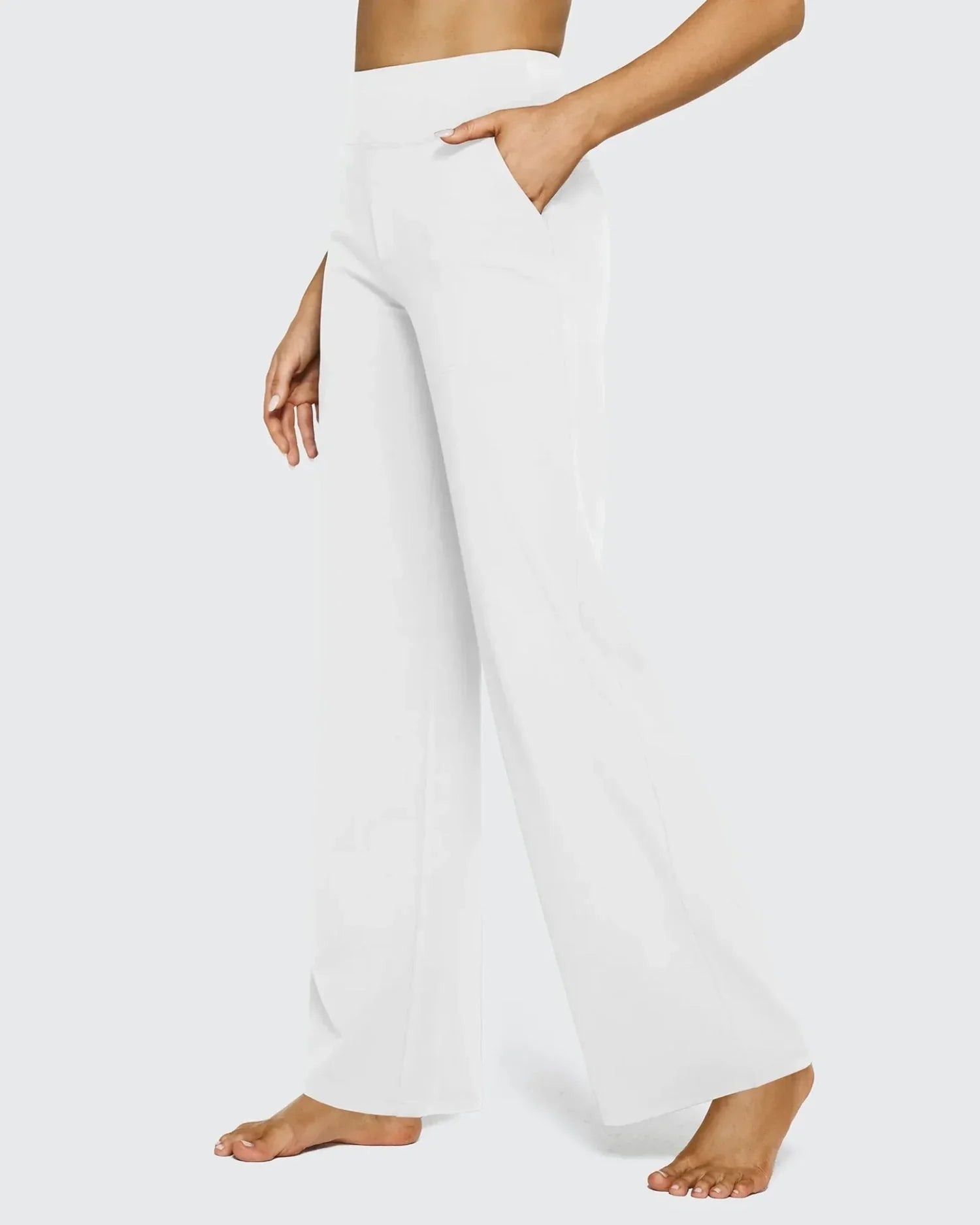 Lucía | Pantalón Casual Flex