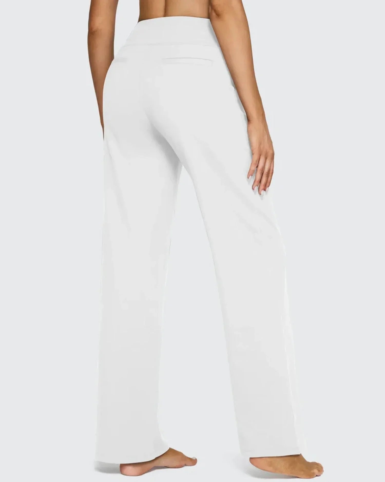 Lucía | Pantalón Casual Flex