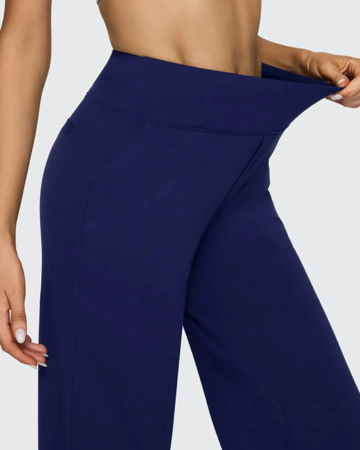 Lucía | Pantalón Casual Flex