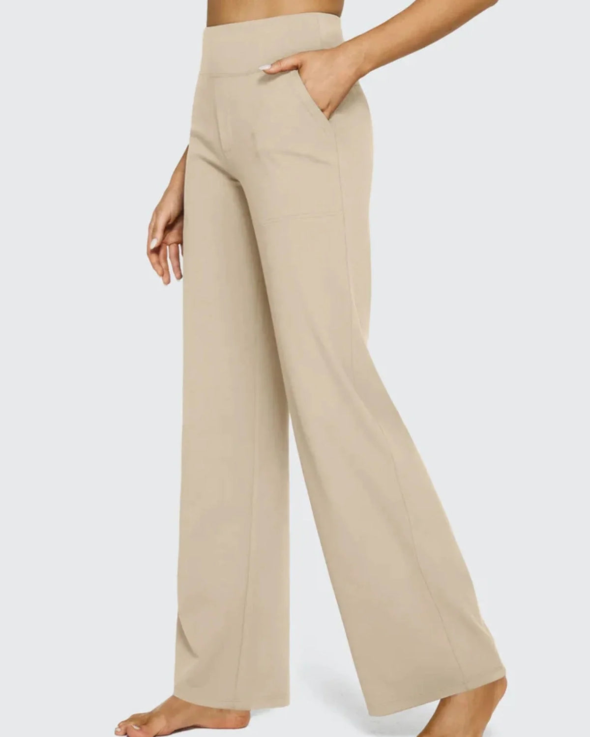 Lucía | Pantalón Casual Flex