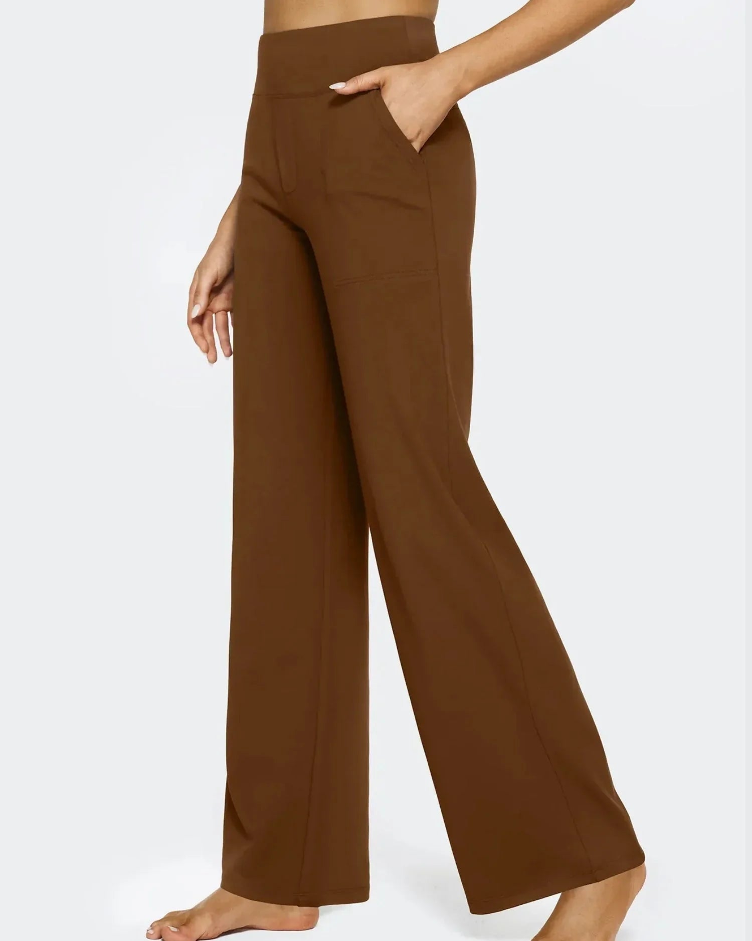 Lucía | Pantalón Casual Flex