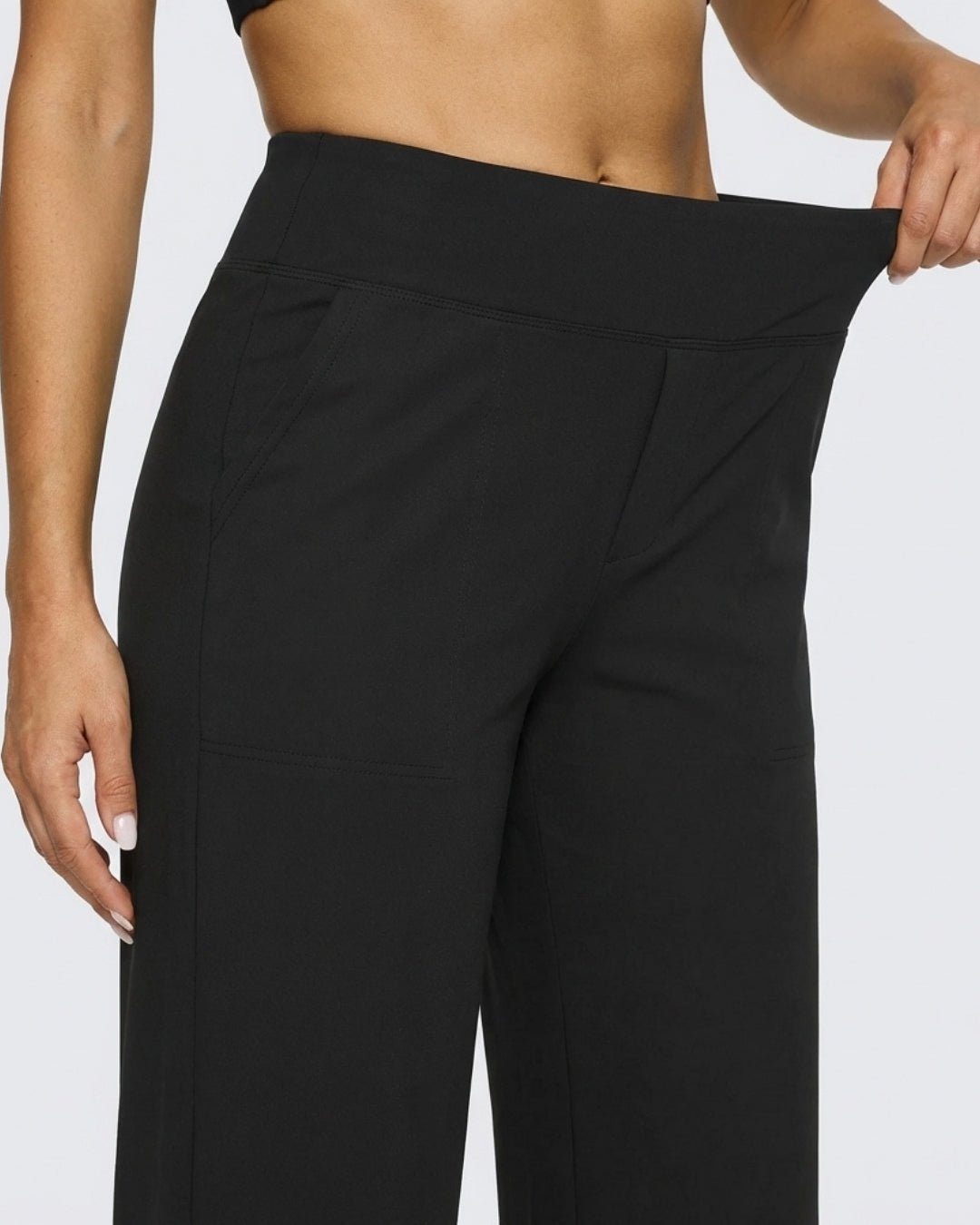 Lucía | Pantalón Casual Flex