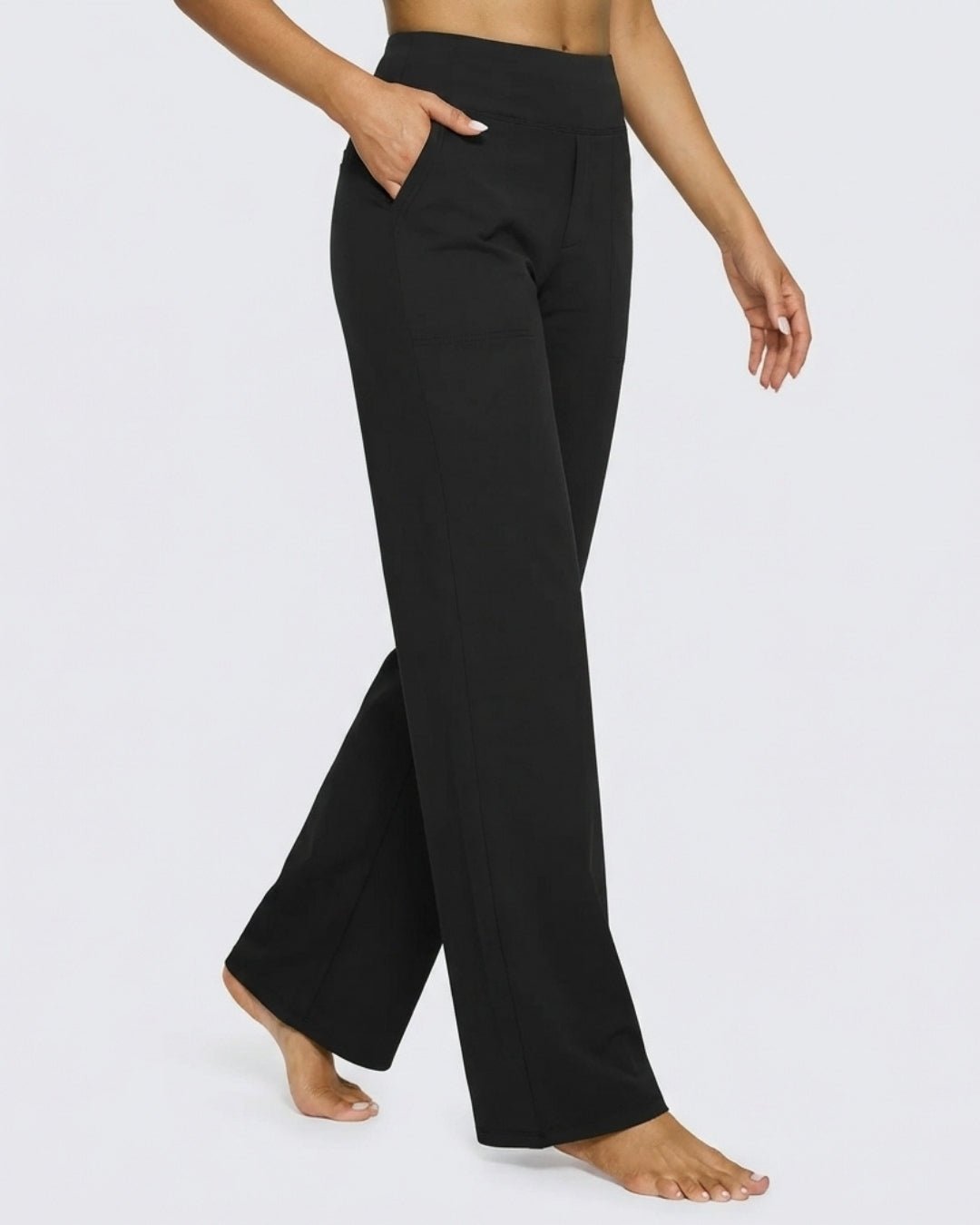 Lucía | Pantalón Casual Flex