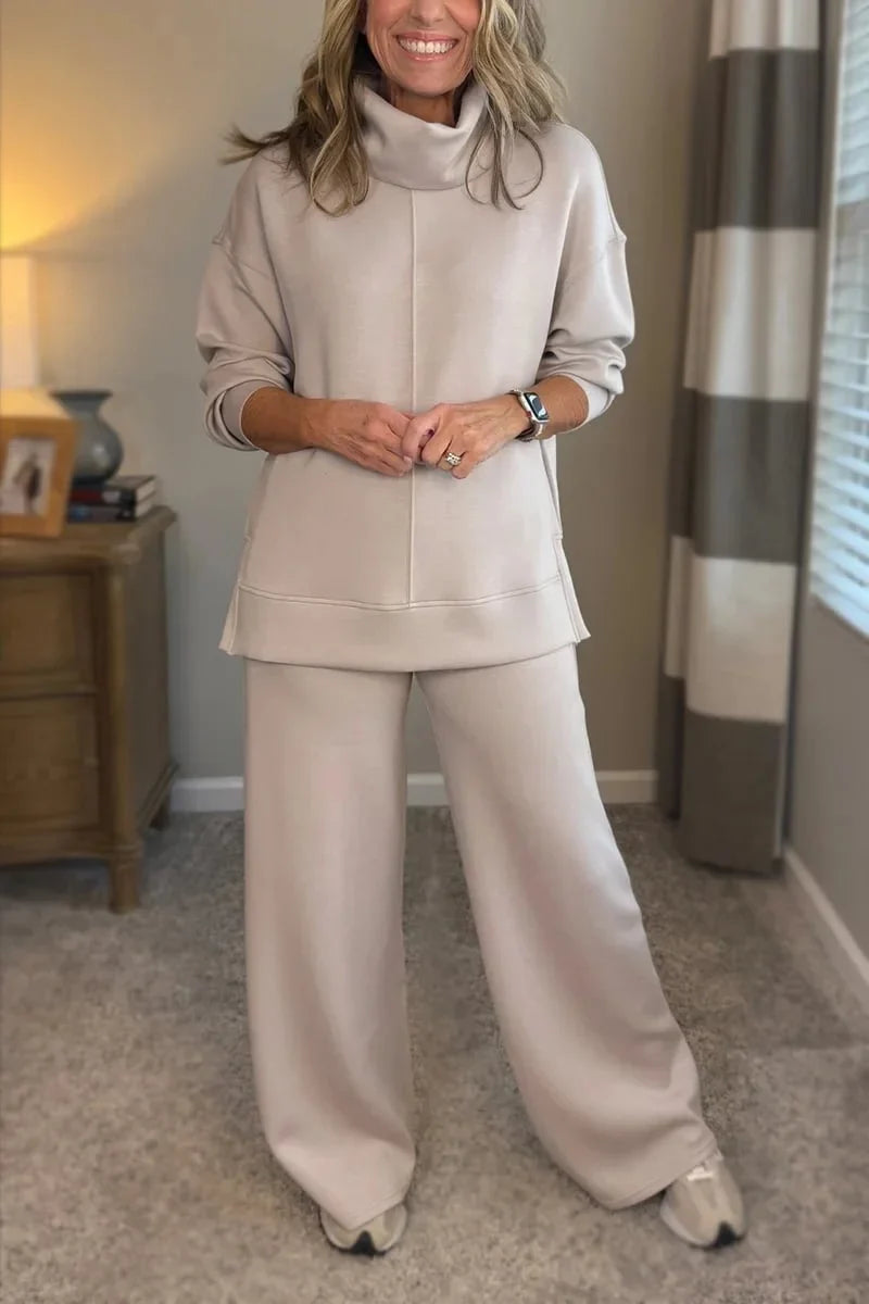 Mirella | Conjunto Comfort