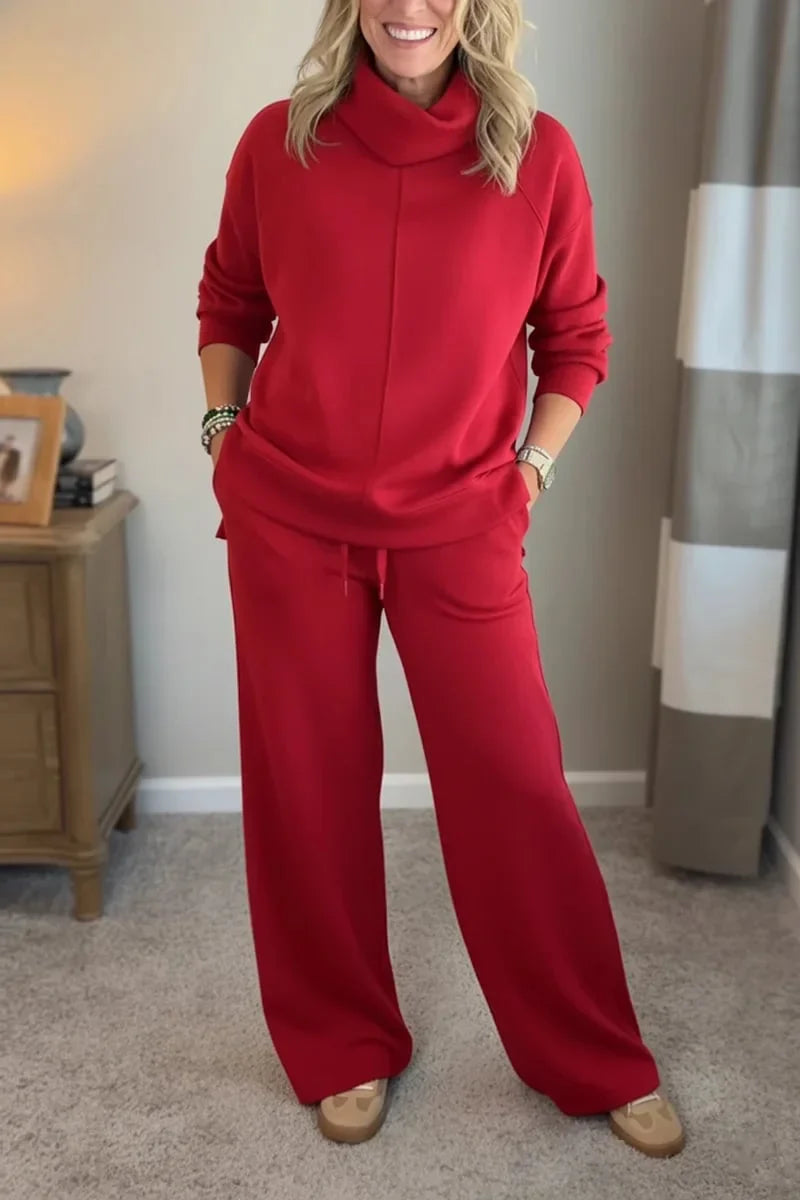 Mirella | Conjunto Comfort