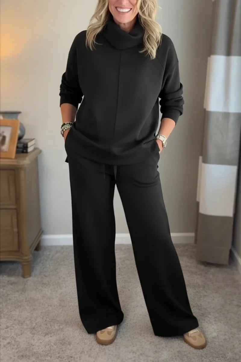 Mirella | Conjunto Comfort
