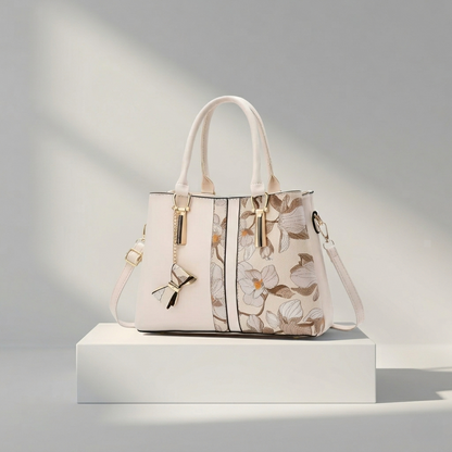 El Jardín | Bolso Convertible Botánico