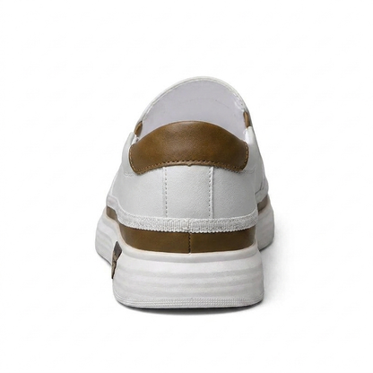 Torino | Zapatillas Sin Cordones Hombre