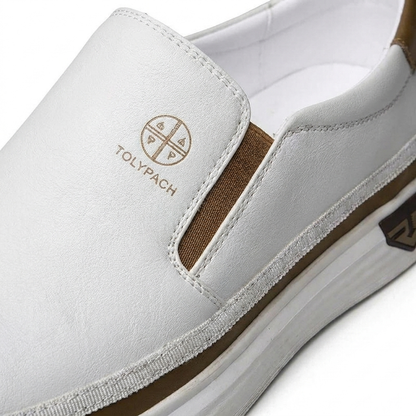 Torino | Zapatillas Sin Cordones Hombre