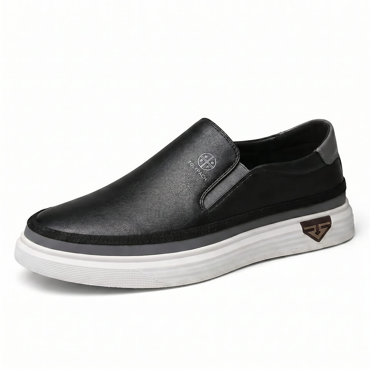 Torino | Zapatillas Sin Cordones Hombre