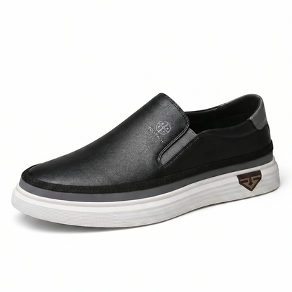 Torino | Zapatillas Sin Cordones Hombre