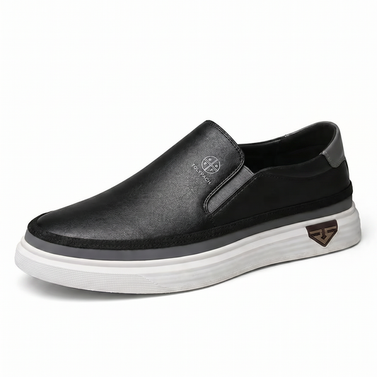 Torino | Zapatillas Sin Cordones Hombre