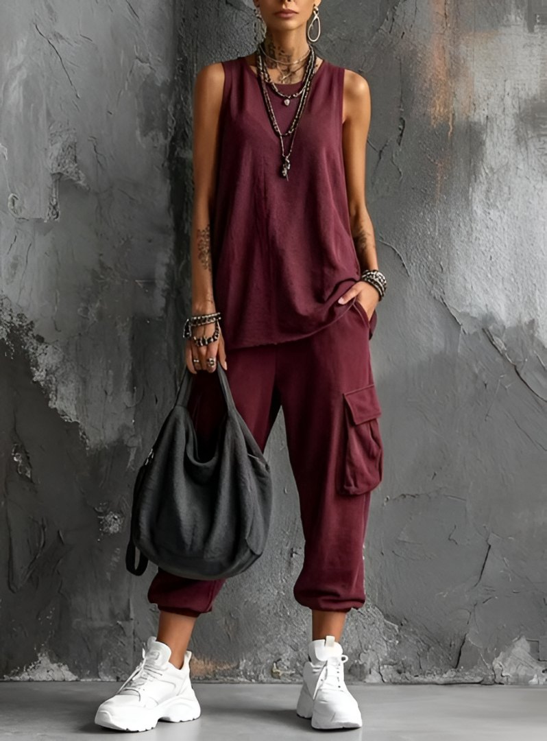 Zenara | Conjunto Urbano Cómodo