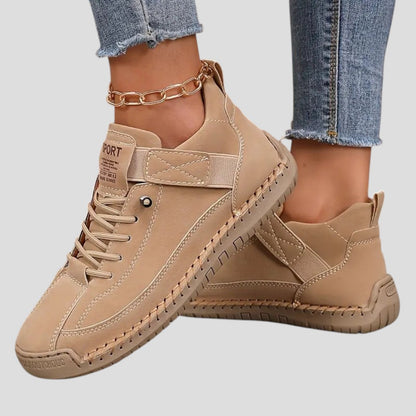 Valentina | Zapatos Ortopédicos con Diseño Elegante