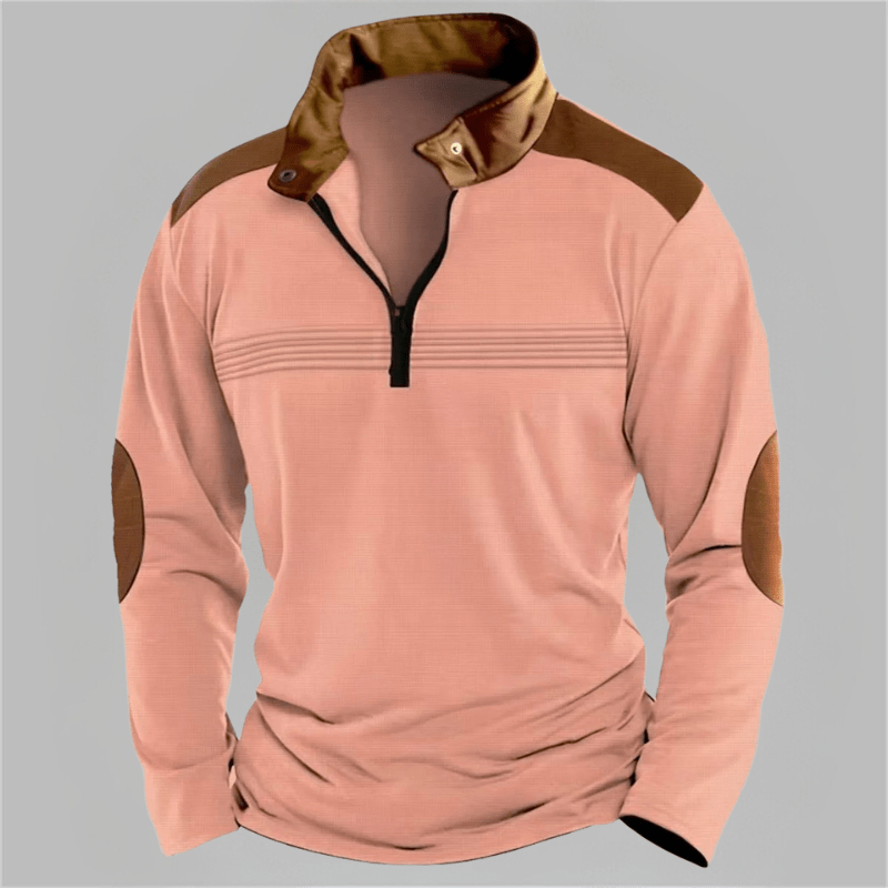 Nael | Suéter Elegante Atemporal de Invierno