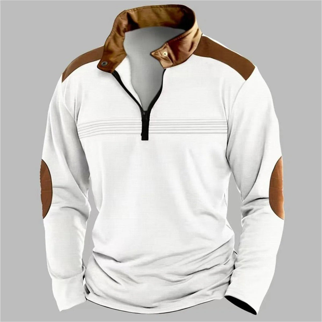 NAEL | Elegante en tijdloze wintertrui