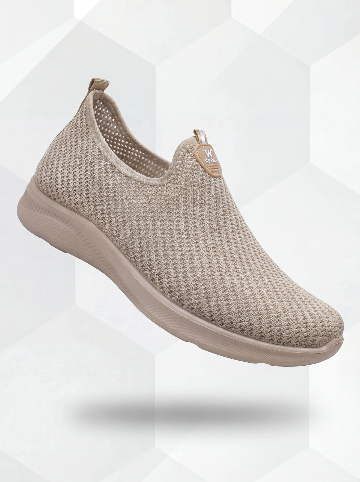 Alivio | Zapatos Transpirables