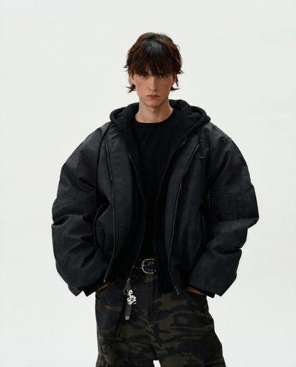 Vanity | Bomber Premium