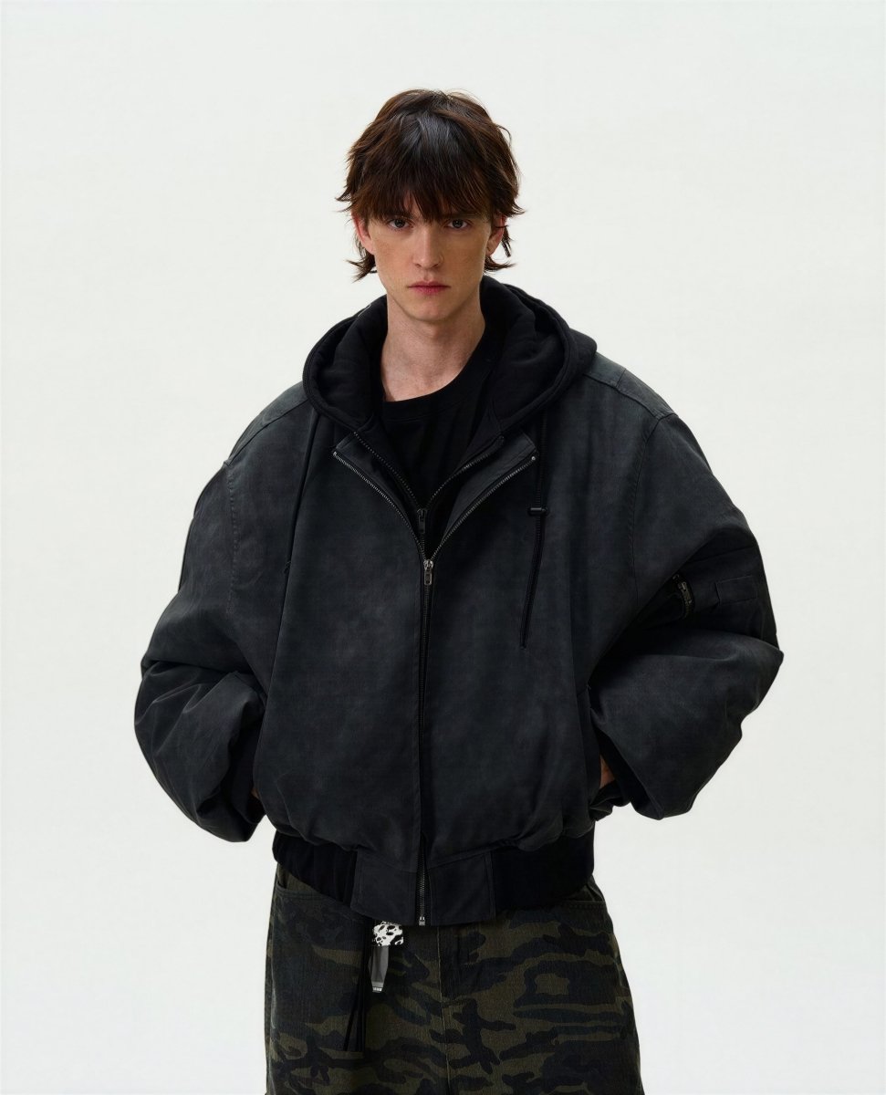 Vanity | Bomber Premium