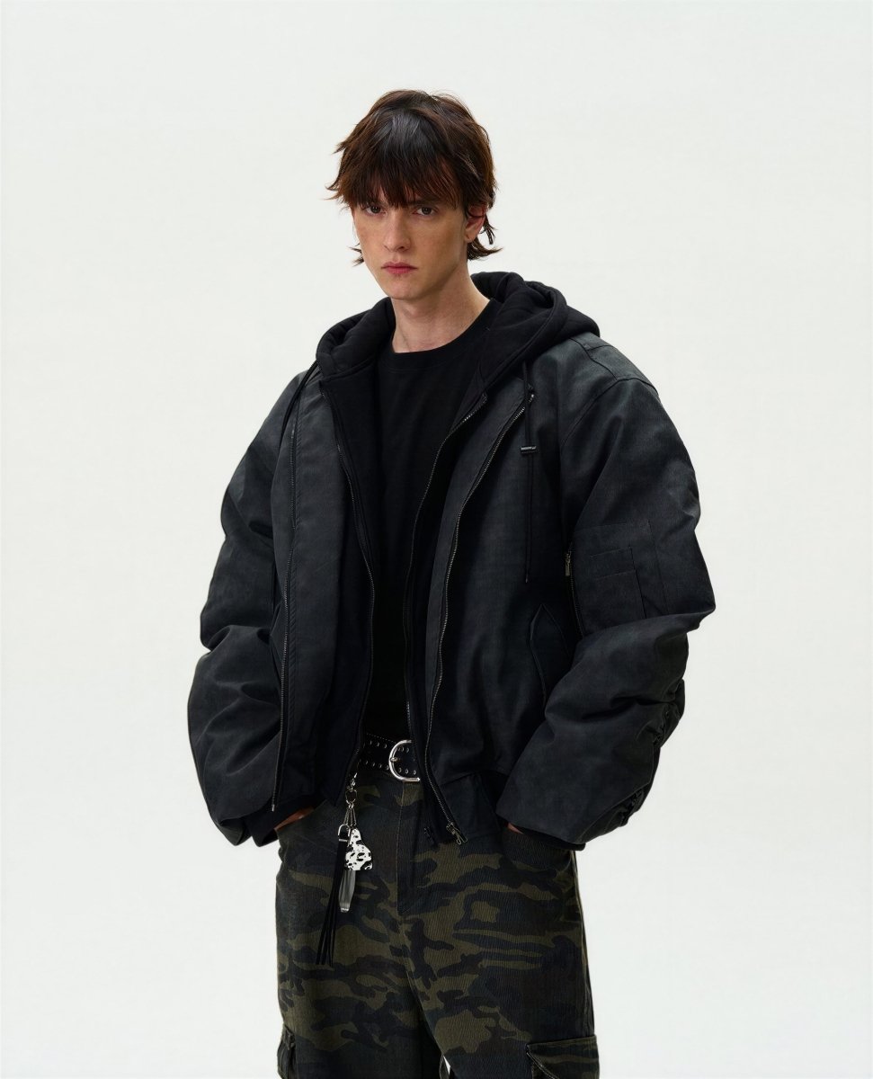 Vanity | Bomber Premium