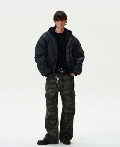 Vanity | Bomber Premium