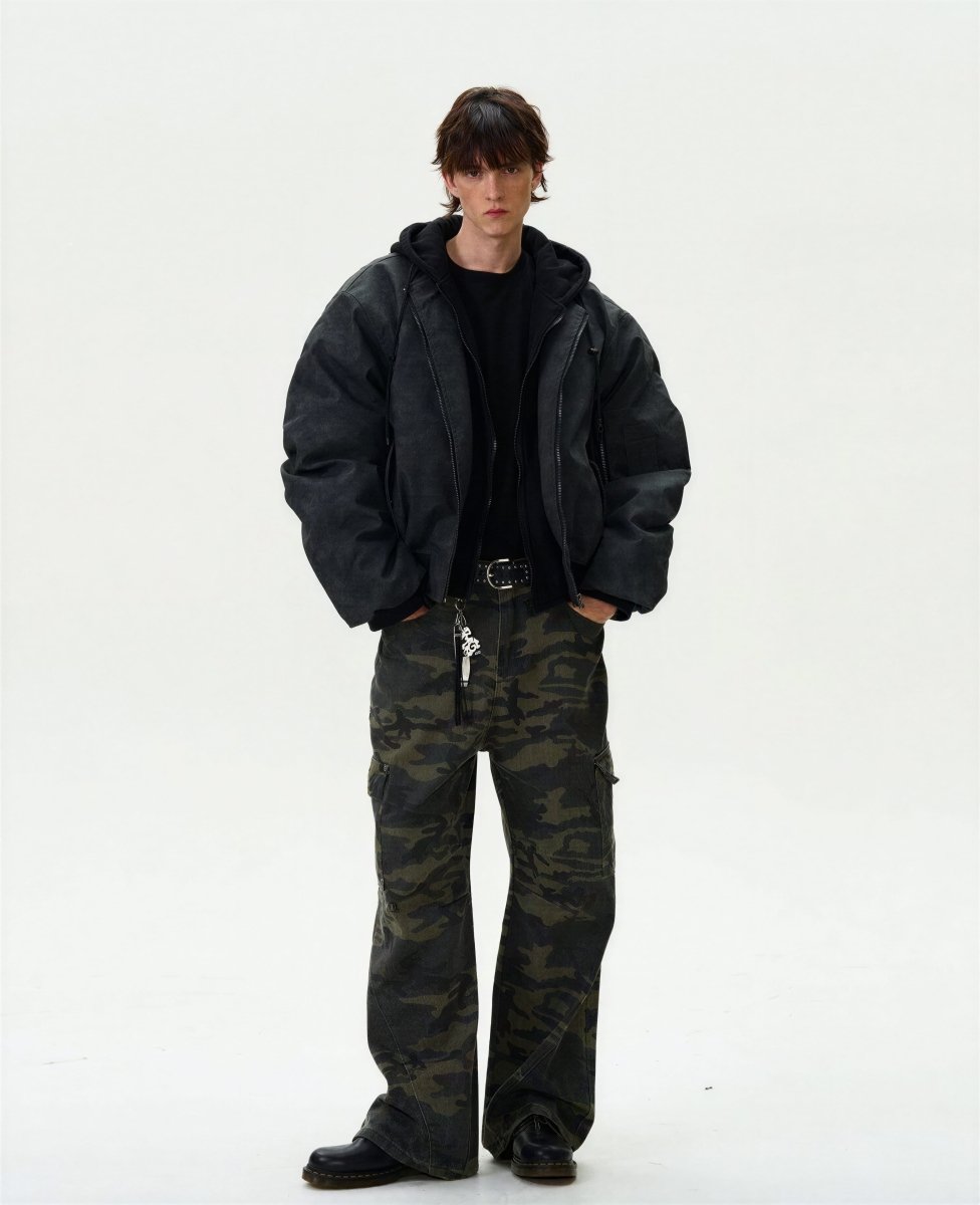 Vanity | Bomber Premium